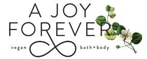 A Joy Forever Logo