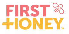 First Honey Logo