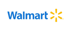 Walmart logo